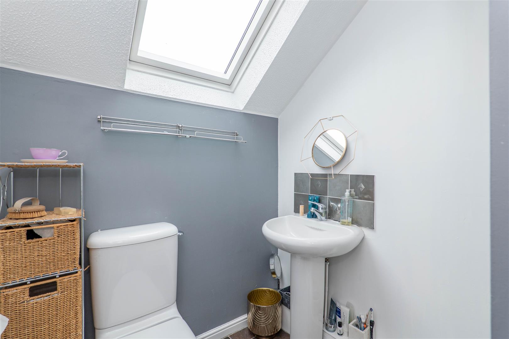 Marlow Court, Adlington, Chorley